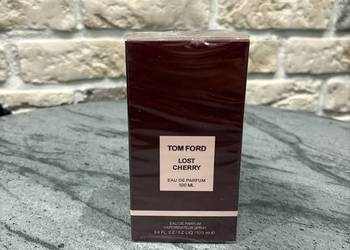 Perfumy Tom Ford