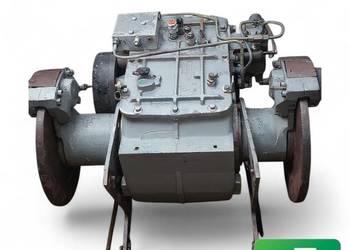 Skrzynia biegów 7693522 208042.2 Claas Lexion 580 Skrzynia biegów 7693522 208042.2 Claas Lexion 580