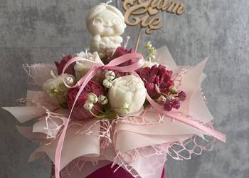 Boxy ze świec sojowych