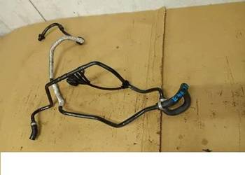 BMW E46 20D M47 Przewód podciśnienia servo EUROPA