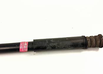 AMORTYZATOR LEWY TYŁ NISSAN NOTE AMORTYZATOR LEWY TYŁ NISSAN NOTE