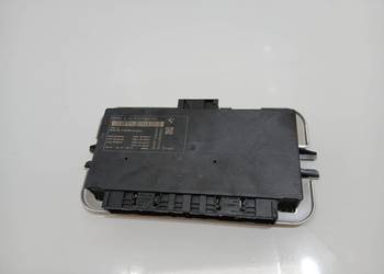 MODUŁ STEROWNIK ŚWIATEŁ BMW X3 F25 OE 9247066