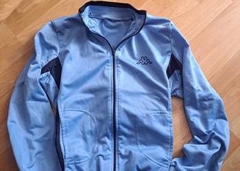 Bluza Kappa chłopięca 152