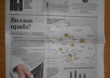 "Ekonomia+" nr 126 - Gazeta Wyborcza