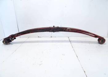 RESOR PRZÓD PRAWY IVECO EUROTECH MP PIÓRO PRZEDNI, PRAWA