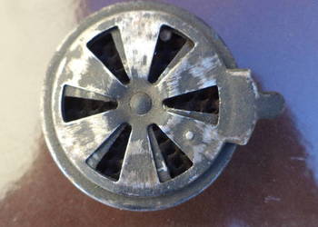 Komar Romet żak Ryś filtr powietrza