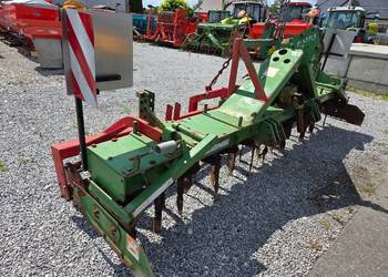 Brona Wirnikowa Amazone KE402 , szer. 4 m.