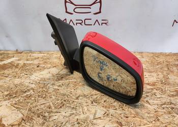 Lusterko Prawe 5 Pin Opel Karl Kolor G6E 0DE
