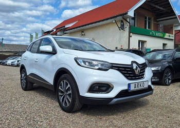Renault Kadjar Serwisowany Automat I (2015-)