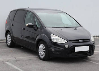Ford S-Max 2.0 TDCi