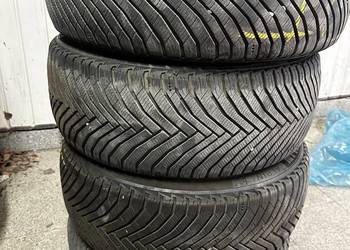 MICHELIN APLIN 7 225/45R17 94v opony zimowe