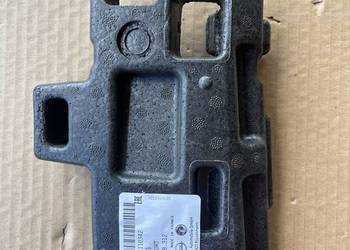 ABSORBER ZDERZAKA PRZÓD OPEL ASTRA H GTC LEWY 13110342