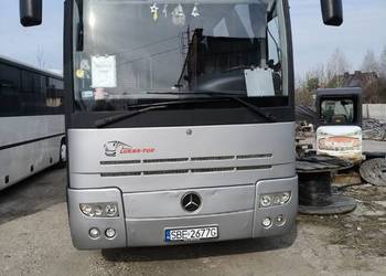 Zamienię lub sprzedam dwa autobusy