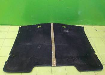 BMW 3 E36 99r wygluszenie maski