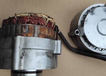 Honda CB 750 Seven Fifty alternator prądnica