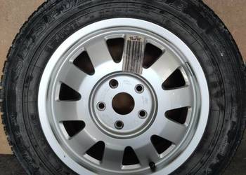 Felga Audi 15, 5x112 jak nowa