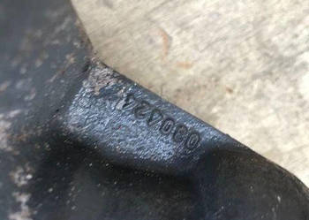 Claas RU 600 XTRA - Przekładnia Kątowa