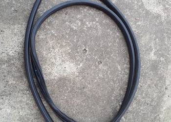 Uszczelka drzwi L Megane 2 3D Uszczelka drzwi L Megane 2 3D