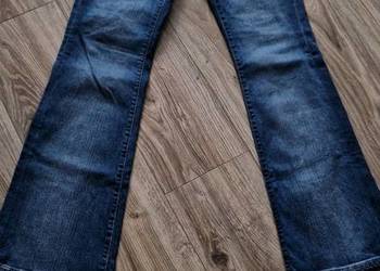 jeansy Lee Cooper rozm 28, 36/38 S/M