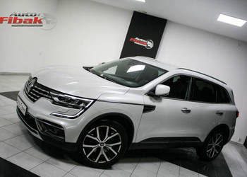 Renault Koleos Salon Polska*I rej 2022*Intens*Automat*4WD*Niski przebieg*V…