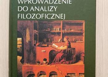 Wprowadzenie do analizy filozoficznej - John Hospers