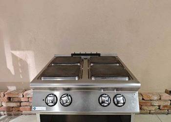 Trzon elektryczny MARENO NC98E 16kW - 4 pola  po serwisie, gwarancja!