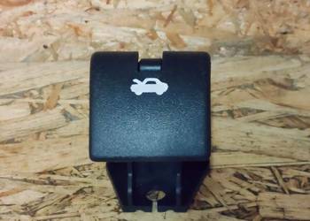 Rączka Otwierania Maski Cadillac CTS I II 02-13 Rączka Otwierania Maski Cadillac CTS I II 02-13