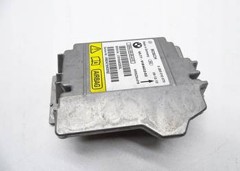 MODUŁ STEROWNIK SENSOR AIRBAG 9184432 BMW X1 E84 E90 E87 E60 E83