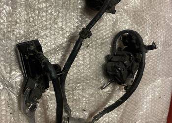 Honda CBR 600 zaciski pompa klamka C175 Honda CBR 600 zaciski pompa klamka C175