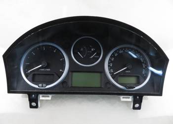 LICZNIK LAND ROVER RANGE ROVER SPORT L320 2.7 TDV6 YAC502210