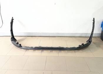 Spojler zderzaka przód Kia Tucson III Lift