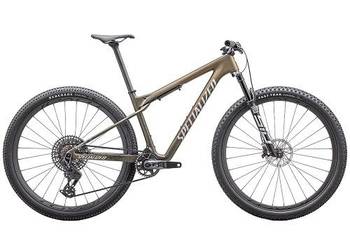 2025 Specialized Epic World Cup Pro Mountain Bike (INDORACYCLES)