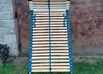 Stelaż do łóżka.