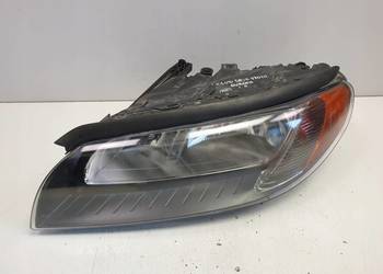 LAMPA LEWA Volvo S80 II V70 III PRZEDNIA przód EUR