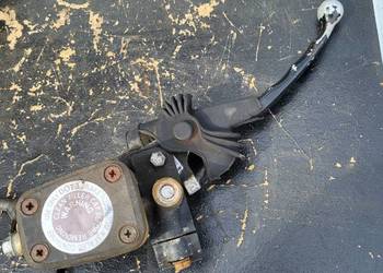 YAMAHA SR 500 POMPA HAMULCOWA KLAMKA YAMAHA SR 400