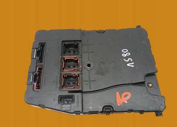 SKRZYNKA BSI 8200309693 UCH X84 N3 Renault Scenic II (2003-2009)