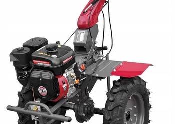Ciągnik jednoosiowy glebogryzarka WEIMA WM1100C-6 DELUXE 8.0KM