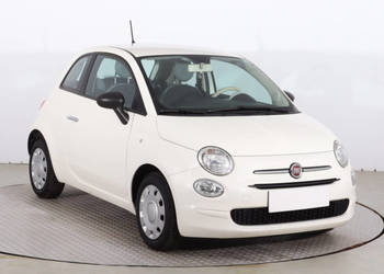 Fiat 500 1.2