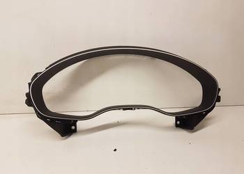 RAMKA OBUDOWA LICZNIKA AUDI A6 C7 EU 4G1857115B