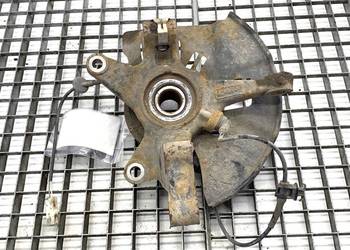 ZWROTNICA LEWY PRZÓD MAZDA CX-7 2.2 173KM 06-14