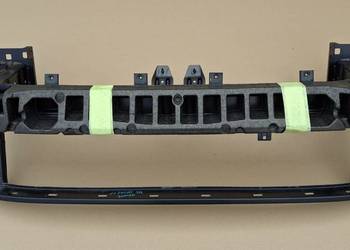VW PASSAT B8 LIFT BELKA ZDERZAKA PRZÓD ABSORBER 3G0807559B