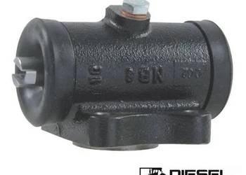 Cylinderek hamulcowy FENDT FAVORIT 600,610,611,612,614 38MM