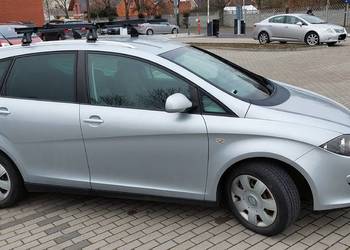 SEAT ALTEA XL 1,9 tdi 2007