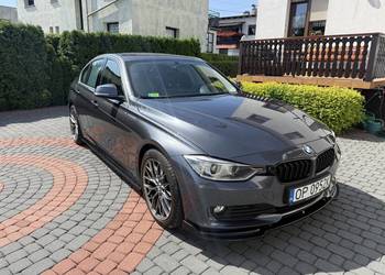 BMW 320d