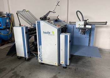 Laminator Tauler Printlam 75