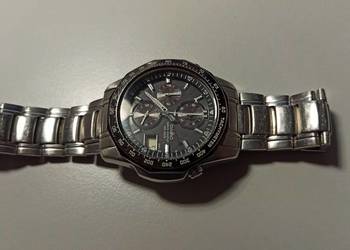 Casio Wave ceptor WVQ620 używany