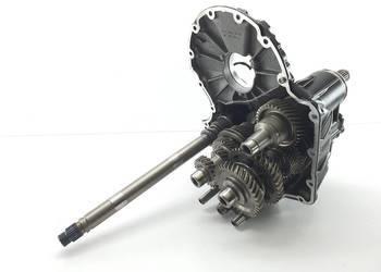 Skrzynia Biegow  Bmw R 1200 Gs Rok 13-18