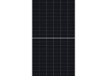 Panel fotowoltaiczny DMEGC DM580M10T-B72HSW 580 W, monokrystalic