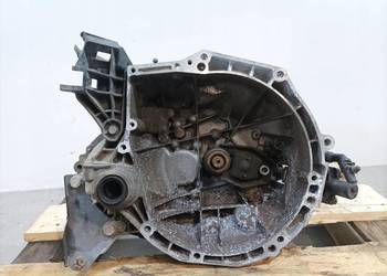 SKRZYNIA BIEGÓW 20A701 1.2 VTI Citroen C4 Cactus I (2014-  )