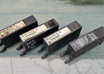 Moduł świateł mercedes w202 2025420232